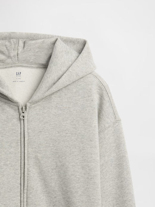 Gap Kids VintageSoft Relaxed Hoodie