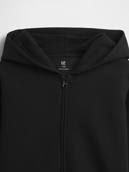 Gap Kids VintageSoft Zip Hoodie