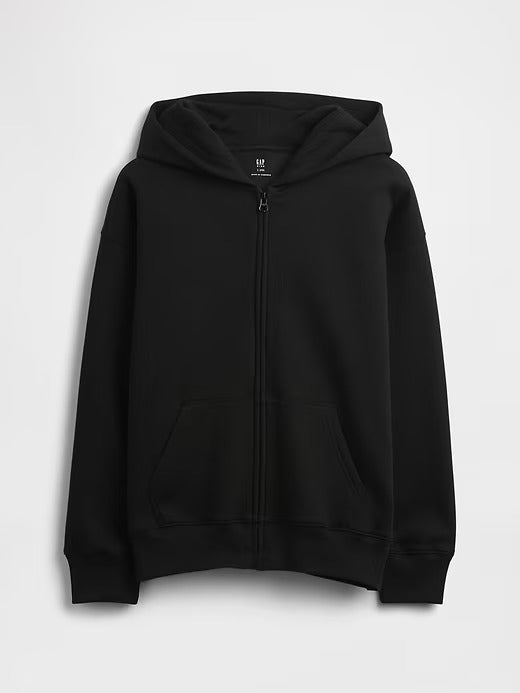 Gap Kids VintageSoft Zip Hoodie