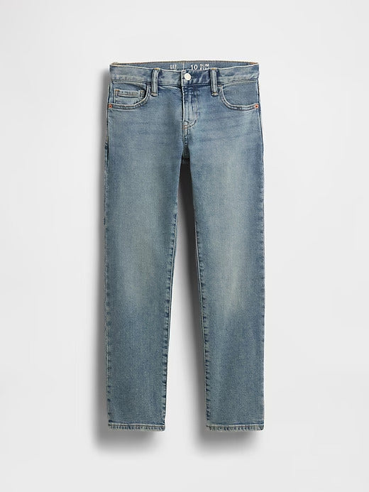 Gap Kids Slim Jeans