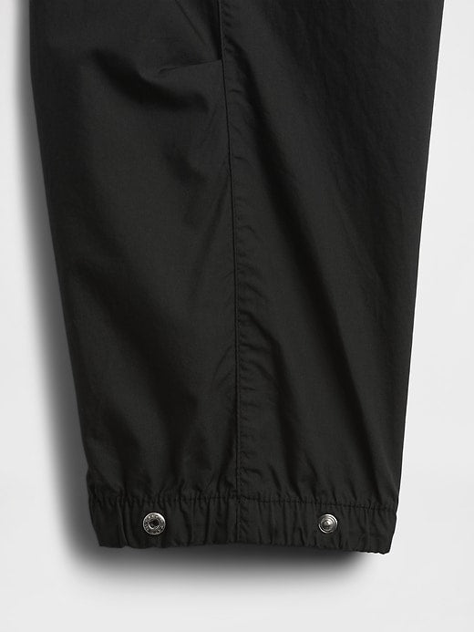 Gap Kids Easy Cargo Parachute Pants