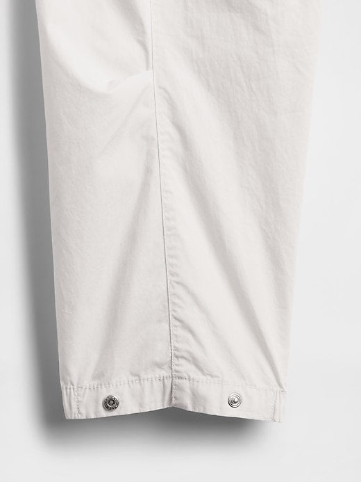 Gap Kids Easy Cargo Parachute Pants