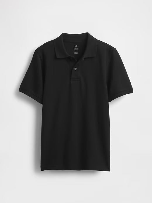 Gap Kids Uniform Polo Shirt