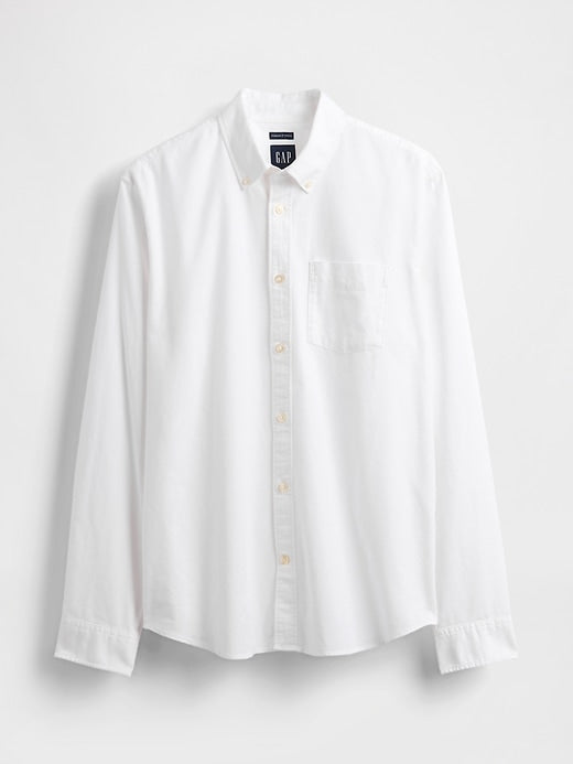 Gap Oxford Shirt