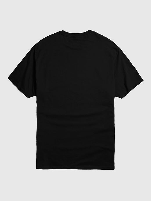 Gap Star Wars Property Of Skeleton Crew Short Sleeve T-Shirt