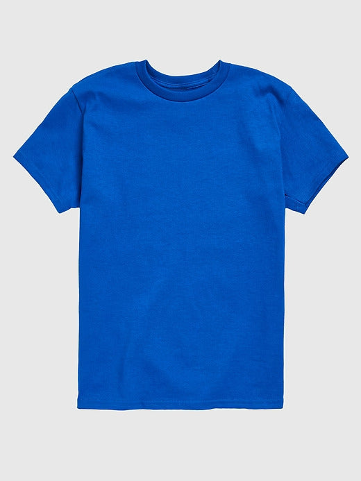 Gap Kids Star Wars Ships Short Sleeve T-Shirt