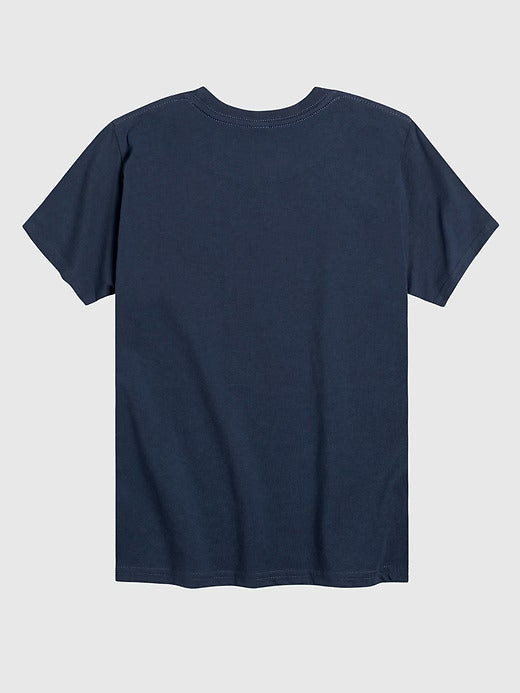 Gap Kids Star Wars Ships Short Sleeve T-Shirt