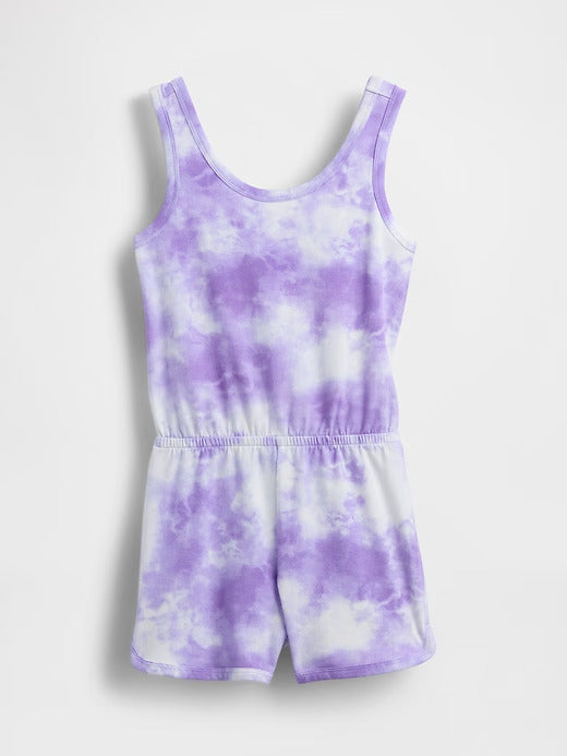 Gap Kids Cutout Romper
