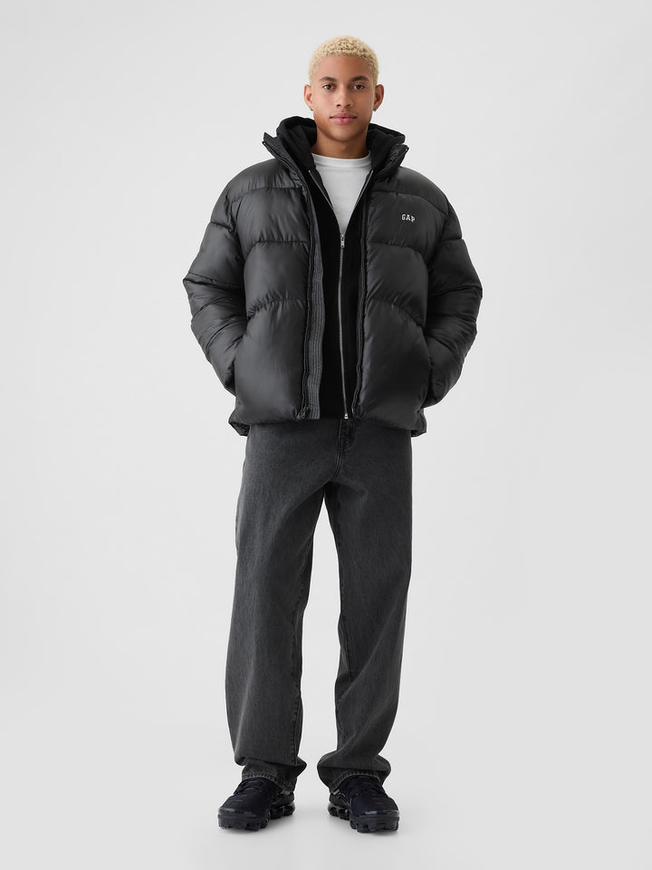 GAP VintageSoft Zip Hoodie