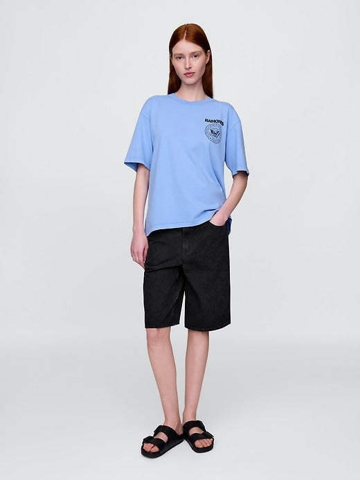 Gap Rolling Stones Graphic T-Shirt