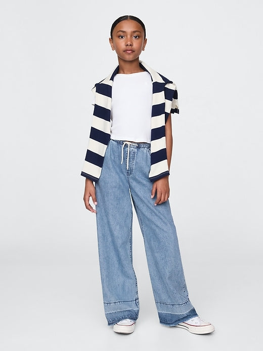 Gap Kids UltraSoft Easy Baggy Jeans
