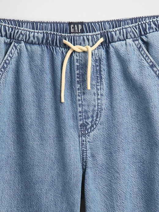 Gap Kids UltraSoft Easy Baggy Jeans