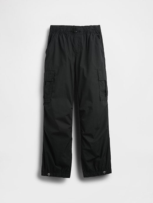 Gap Kids Easy Cargo Parachute Pants