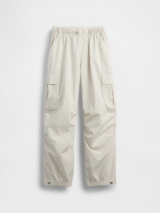 Gap Kids Easy Cargo Parachute Pants