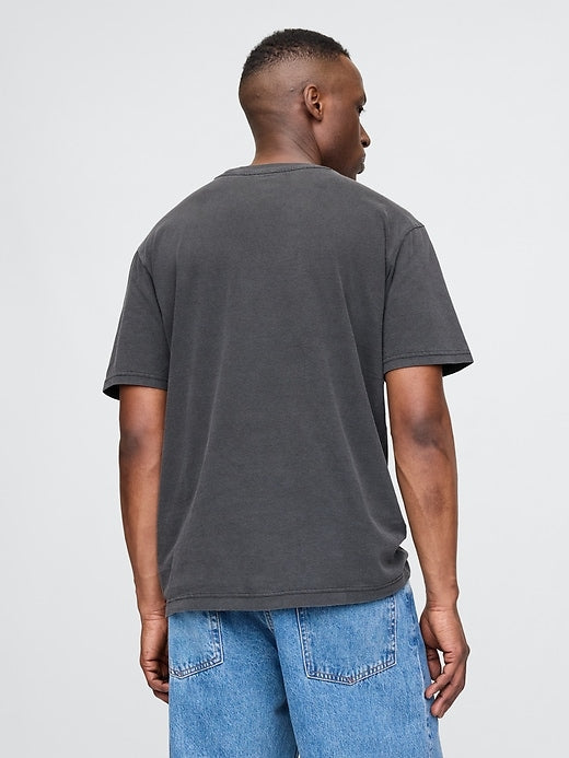Gap The Notorious B.I.G. Graphic T-Shirt
