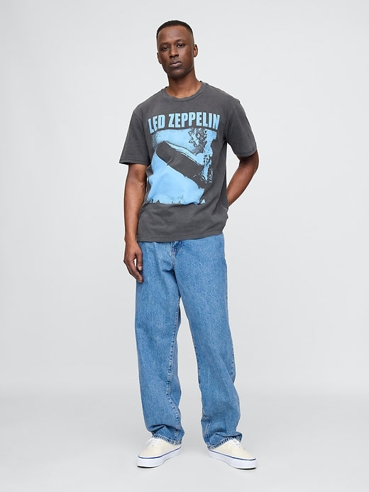 Gap The Notorious B.I.G. Graphic T-Shirt