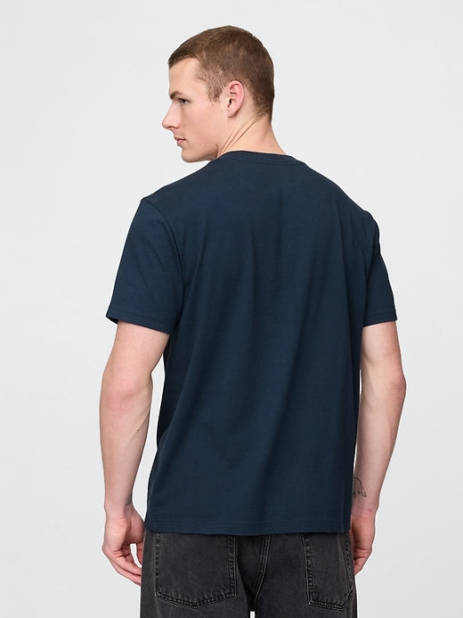 Gap Gap Arch Logo T-Shirt
