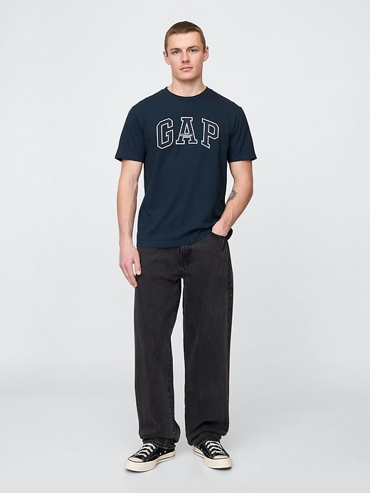 Gap Gap Arch Logo T-Shirt