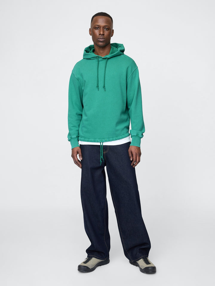 GAP Gap Logo Hoodie