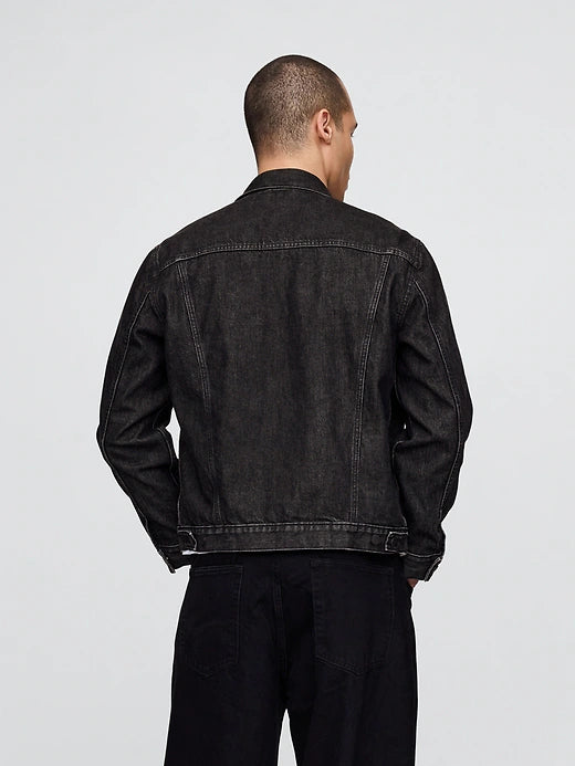 GAP Classic Icon Denim Jacket