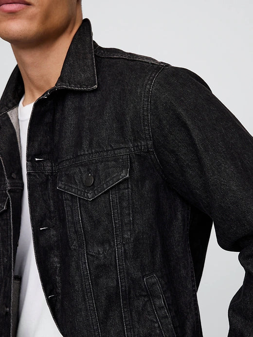GAP Classic Icon Denim Jacket