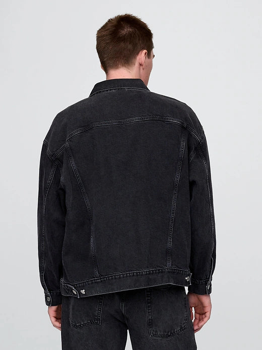 GAP Classic Icon Denim Jacket