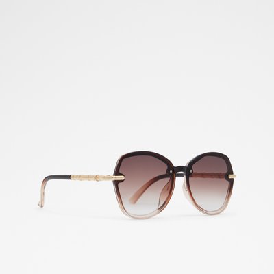 ALDO Cortegaca Square sunglasses