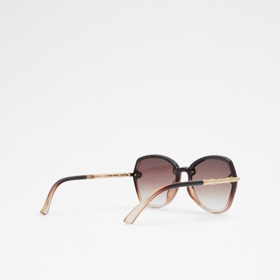 ALDO Cortegaca Square sunglasses