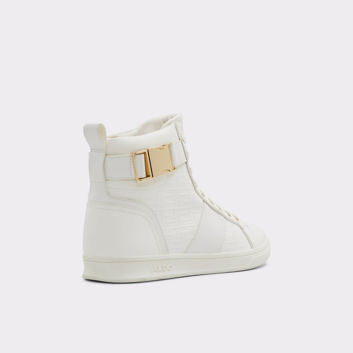 Aldo Corydon High top sneaker - Cup sole