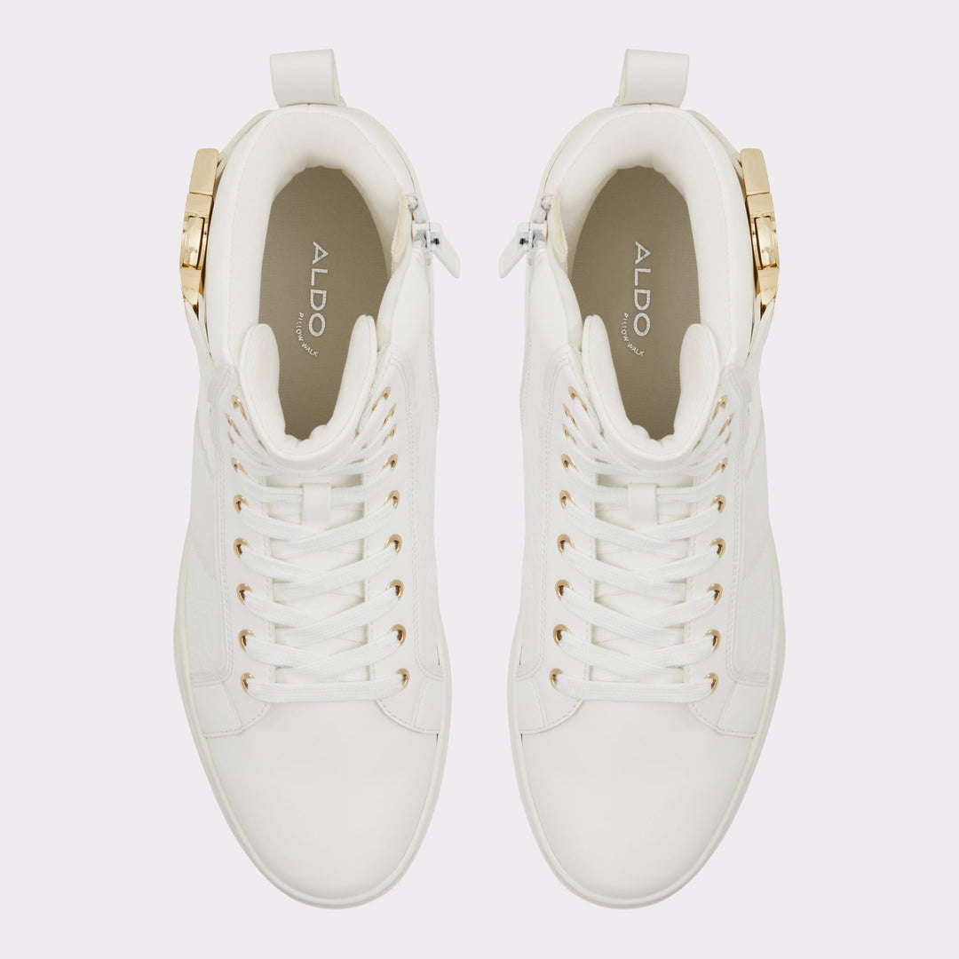 Aldo Corydon High top sneaker - Cup sole