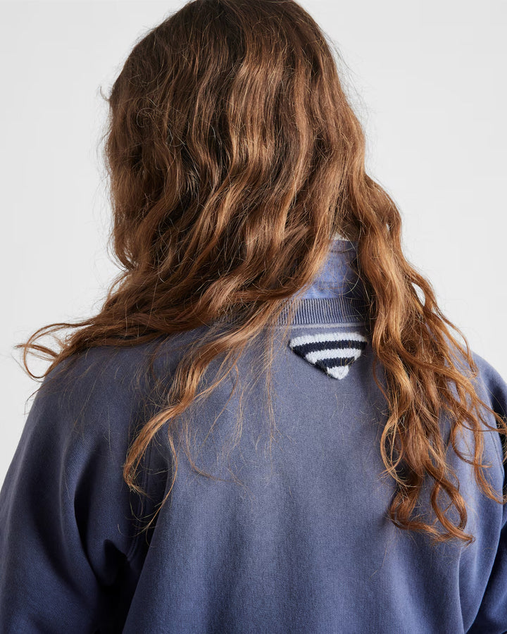 Prada Cotton fleece T-shirt