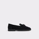 black marl heather
