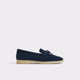 Navy Blue/Black