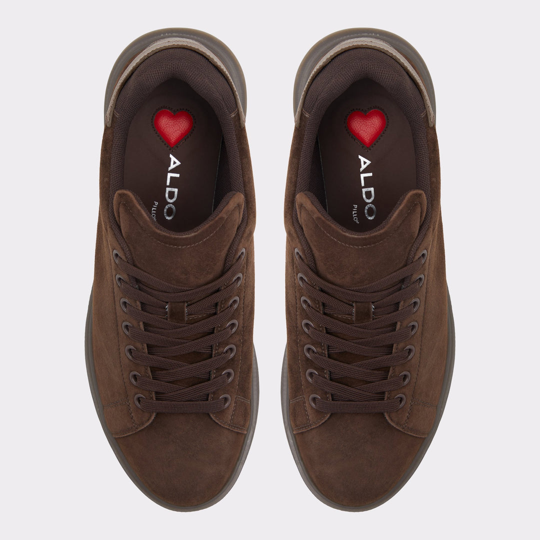Aldo Cuore Low top sneaker
