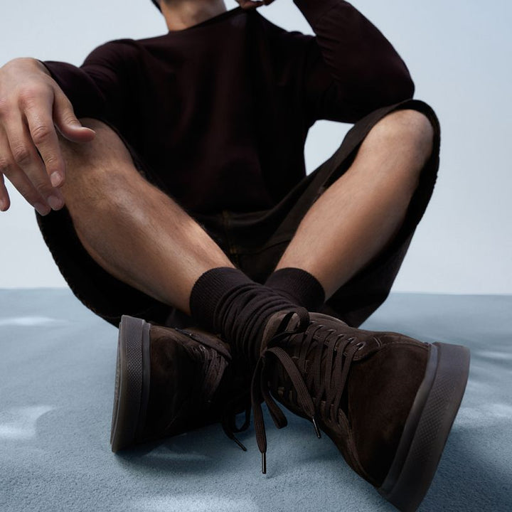 Aldo Cuore Low top sneaker