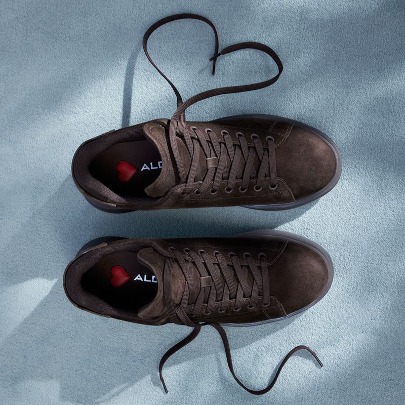 Aldo Cuore Low top sneaker