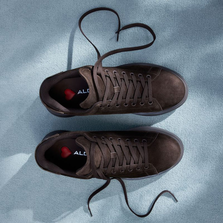 Aldo Cuore Low top sneaker