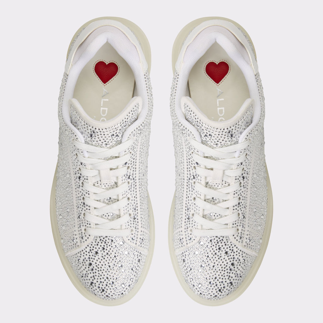 Aldo Cuore Low top sneaker