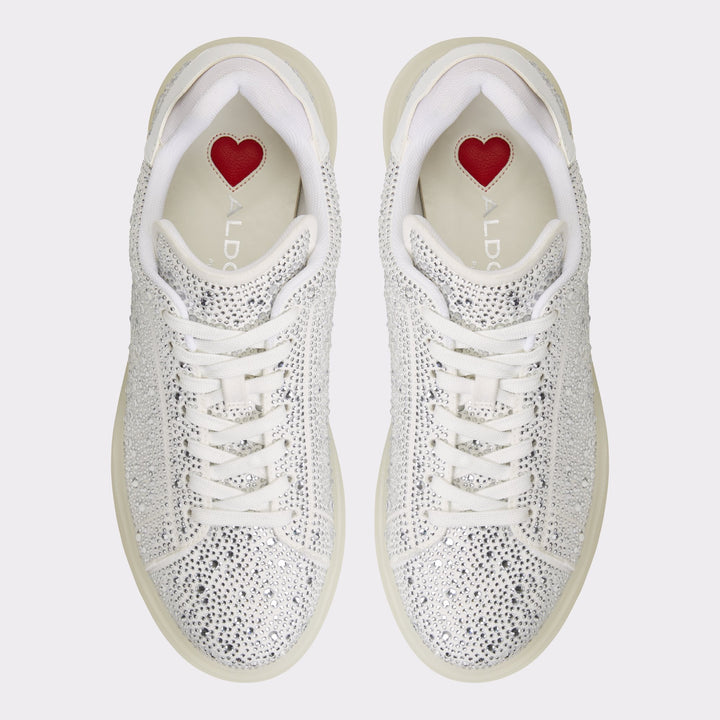 Aldo Cuore Low top sneaker