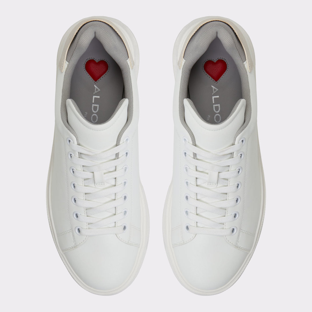 Aldo Cuore Low top sneaker