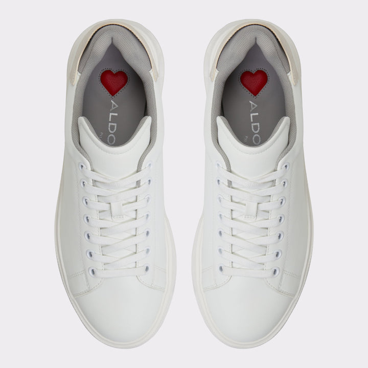 Aldo Cuore Low top sneaker
