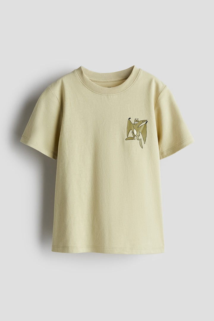 H&M Printed T-shirt
