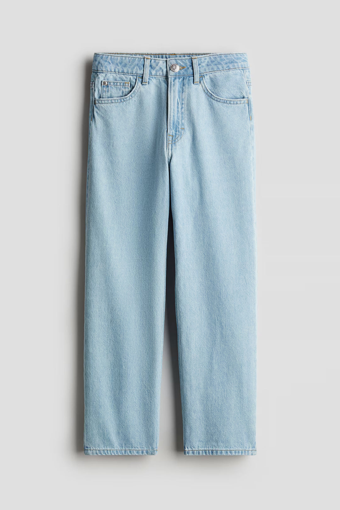 H&M Loose Fit Jeans