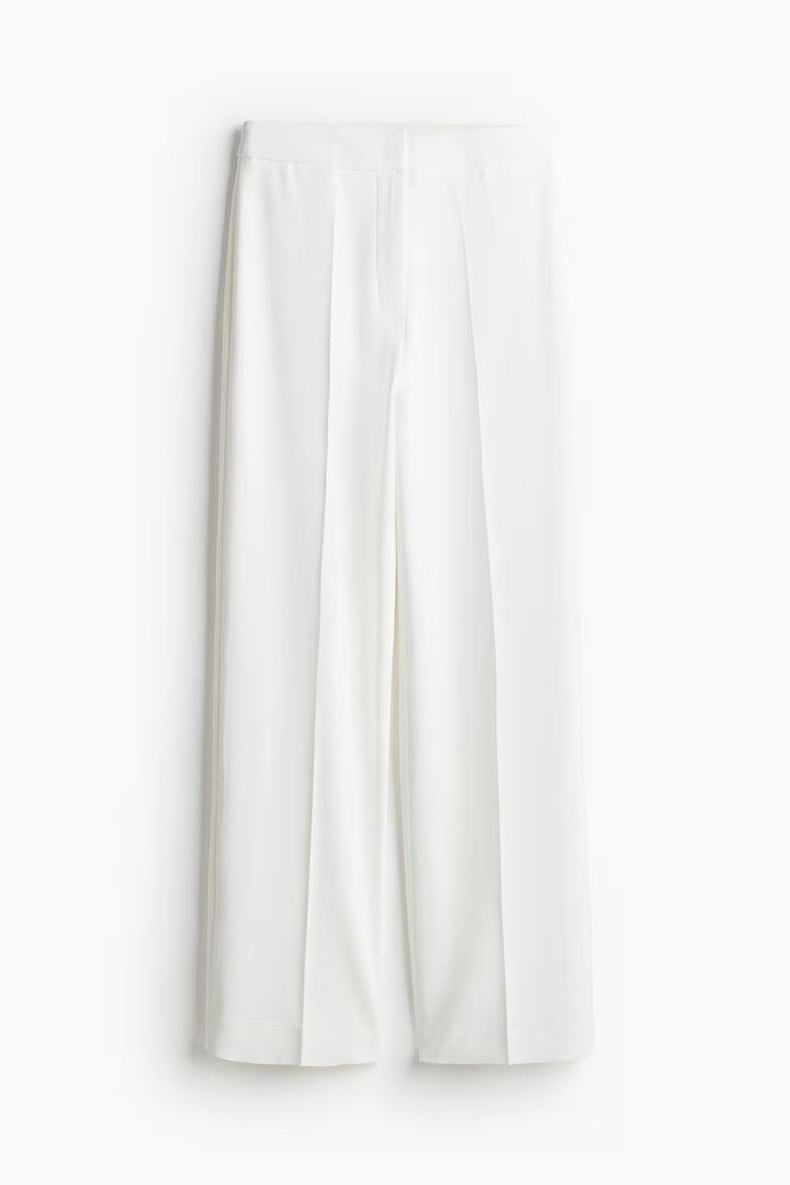H&M Wide-leg Pants