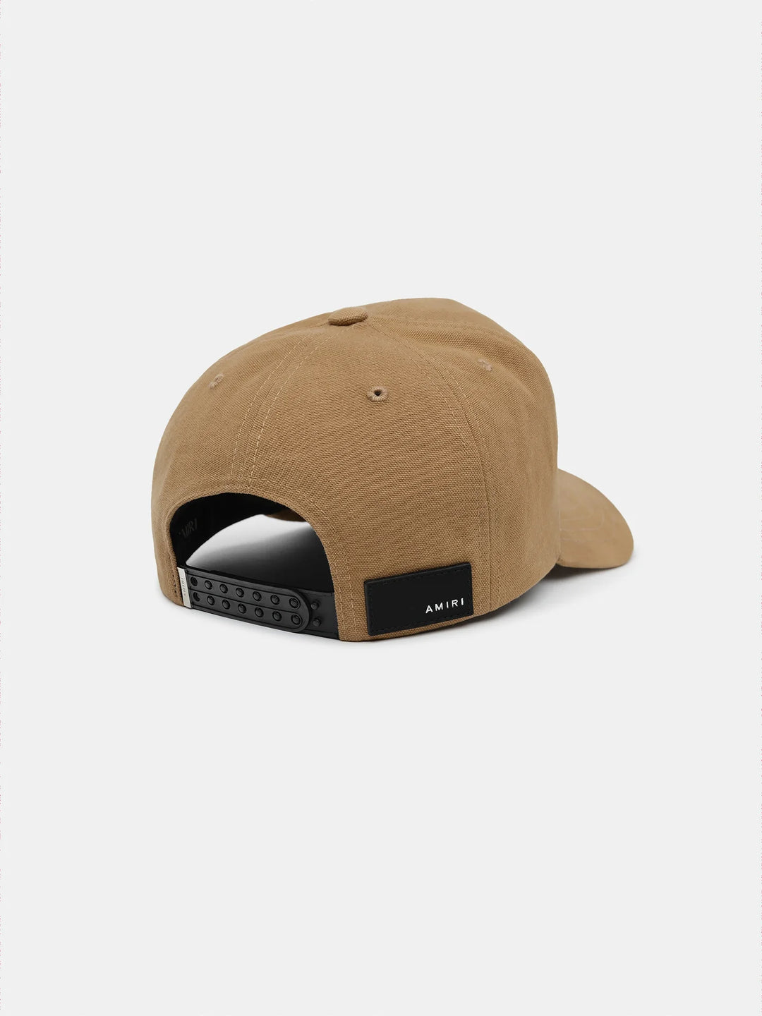 AMIRI MA FULL CANVAS HAT