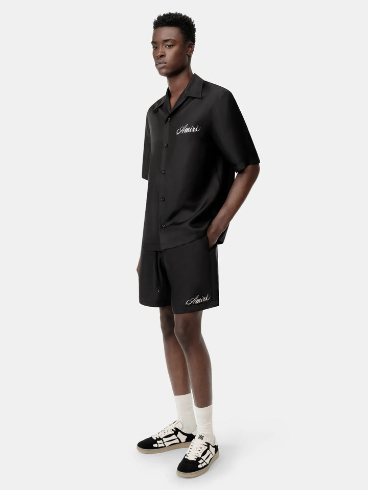 AMIRI LIVING THE DREAM SHIRT