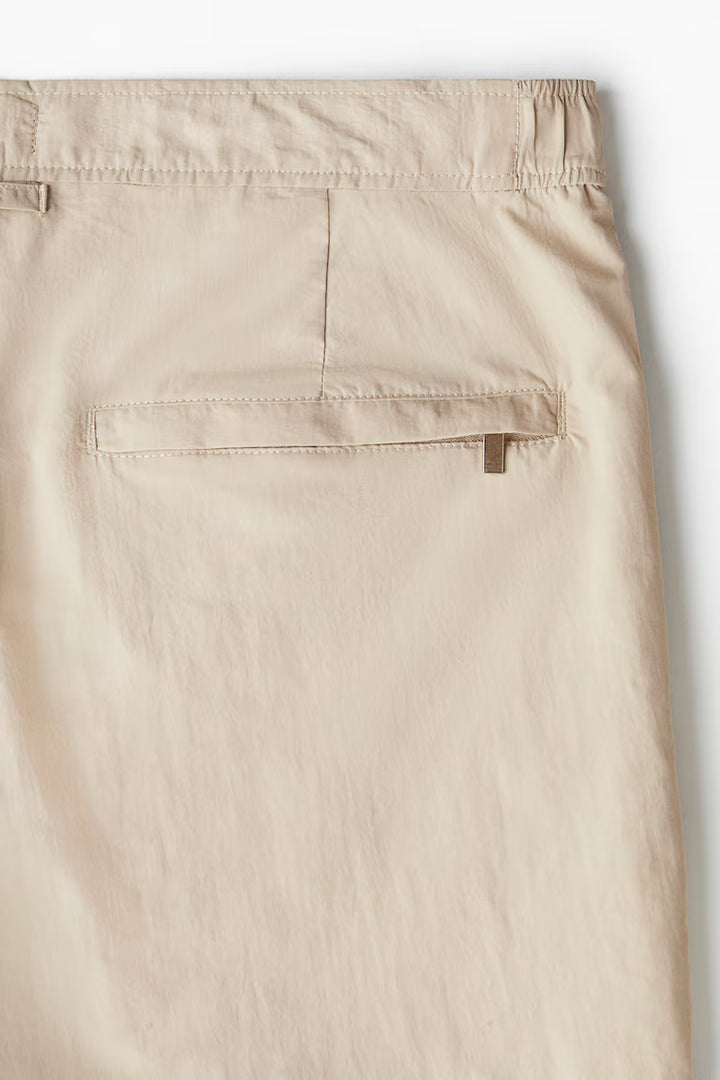 H&M Swim Shorts with Piping