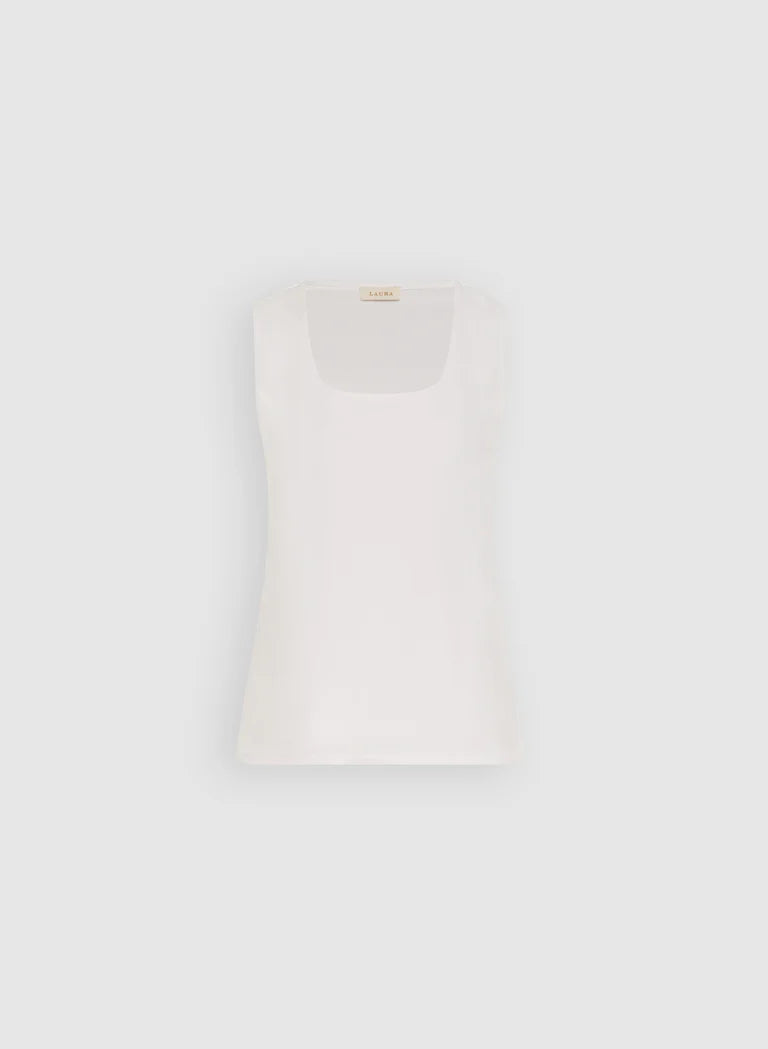 LAURA Modal Tank Top