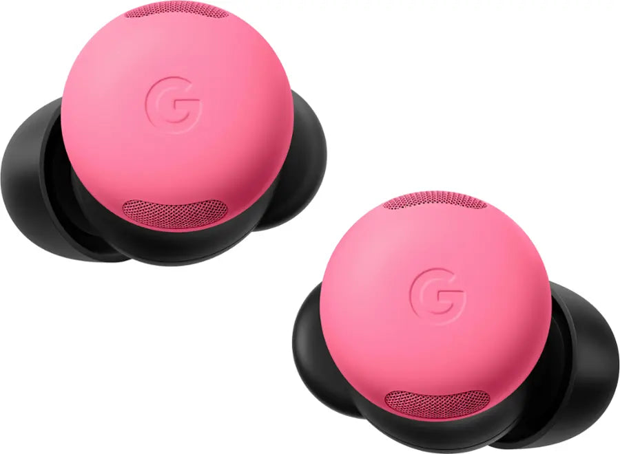 Google - Pixel Buds Pro 2 - Wireless Earbuds with Active Noise Cancellation – Bluetooth Headphones - Hazel