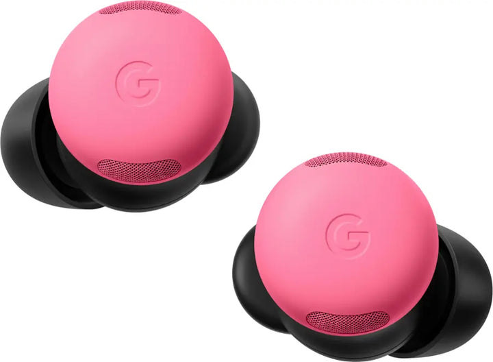 Google - Pixel Buds Pro 2 - Wireless Earbuds with Active Noise Cancellation – Bluetooth Headphones - Hazel